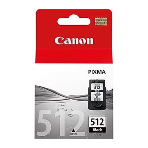 Canon PG-512 schwarz Druckkopf