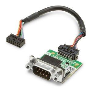 HP Internal Serial Port (600/705/800)  Adapter, 1 St.