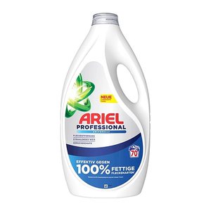 ARIEL Professional UNIVERSAL+ Waschmittel flüssig, 2x 3,15 l