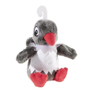 heunec® Frau Elster Beanie Unser Sandmännchen Kuscheltier