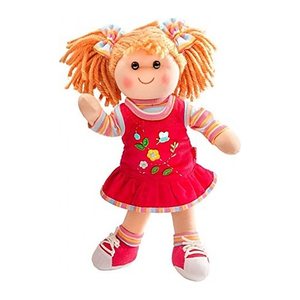 Heless® Neli Puppe