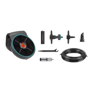 GARDENA Solar-Bewässerungs-Set AquaBloom Set
