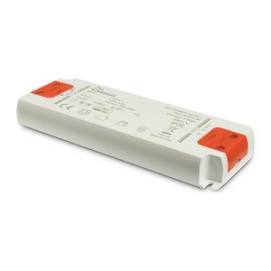 Inter-Tech LED Trafo LED24-30 30W, 24V, 1250mA, IP20 retail