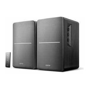 Edifier Studio R1280T 2.0 schwarz retail