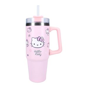 Vadobag Trinkflasche 900ml Hello Kitty Bottled Bliss