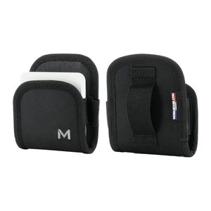 Mobilis Holster Holster Basic Payment Terminal XS + Belt