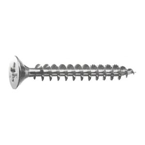 SPAX® Universalschrauben Z2 Senkkopf WIROX 1081010400355 4 mm x 35 mm, 1.000 St.
