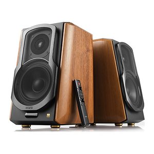 Edifier Studio S1000MKII 2.0 holz Bluetooth retail