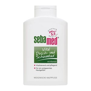 sebamed® Vital Dusche Duschgel 400 ml