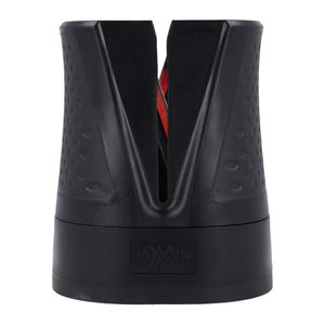 DMT® Messerschärfer SimpleSharp Diamant schwarz, 1 St.