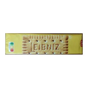 LEIBNIZ BUTTERKEKS –30 % ZUCKER Kekse 150 g, 1 St.