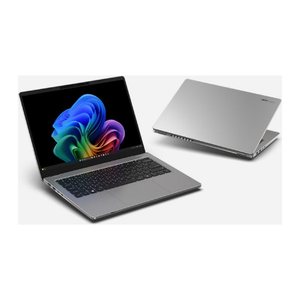 acer TravelMate P2 TMP214-57-TCO-75AA NX.BVYEG.002 Laptop 35,6 cm (14,0 Zoll), 16 GB RAM, 512 GB SSD, Intel® Core™ Ultra 7 355