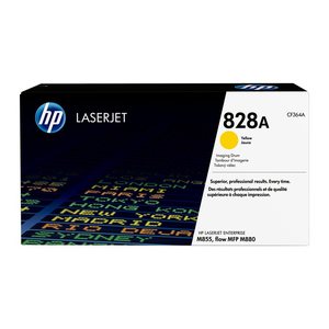 HP 828A (CF364A) gelb Trommel