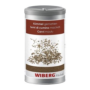 WIBERG  Kümmel gemahlen Gewürz, 600,0 g