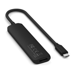 SATECHI Multiport-Adapter ST-P4SK