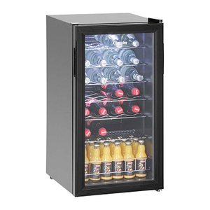 Bartscher 88 L Getränkekühlschrank