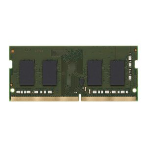 SO DDR4 16GB PC 3200 CL22 Kingston Certified Partner retail