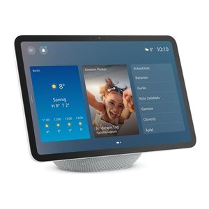 Amazon Echo Show 11 (2025) White DE