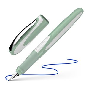 Schneider Ray Patronenfüller pistacchio M+ (mittel), 1 St.