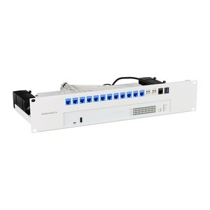 Rackmount.IT kit for Sophos XGS 118,XGS 128,XGS 138 Dual PS
