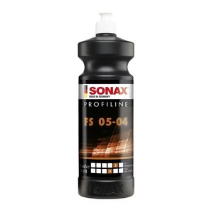 SONAX PROFILINE FS 05-04 Autopolitur 1 l, 1 St.