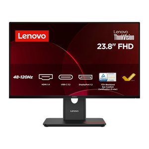 Lenovo ThinkVision T24-40 23,8" FHD VGA/HDMI/DP