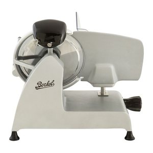 Berkel RED LINE 250 Allesschneider 190 Watt, max. bis zu 14,0 mm