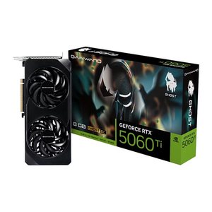 Gainward RTX5060Ti Ghost OC 8GB GDDR7 HDMI 3xDP