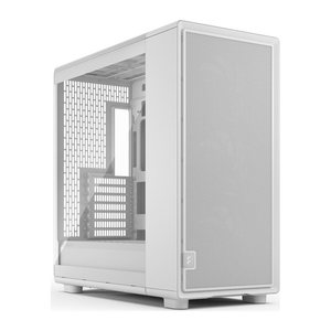 FRACTAL DESIGN Geh Epoch XL White TG Clear Tint