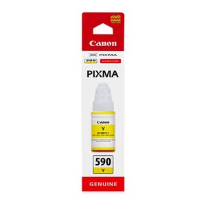 Canon GI-590 Y gelb Tintenflasche