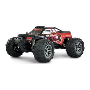 Amewi RC Auto Daphoenodon Monstertruck LiIon 2000mAh rot/14+