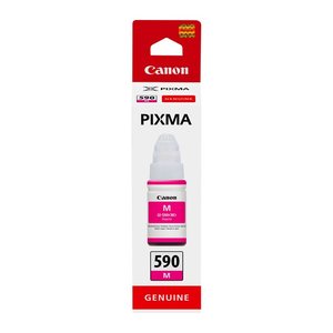 Canon GI-590 M magenta Tintenflasche