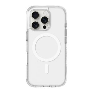 LAUT CRYSTAL MATTER X Crystal case for iPhone 16 Pro Max