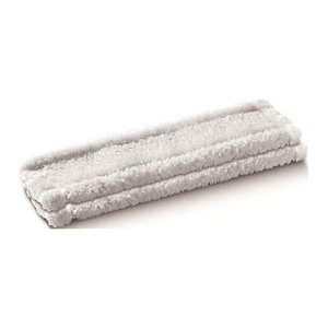 KÄRCHER Wischbezüge für Fensterwischer Mikrofaser 60 °C waschbar, 2 St.