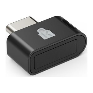 Kensington Fingerabdruck Key VeriMark IT 2.0 USB-C FIDO2 l1