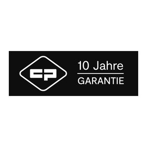 CP Stahlschrank 8932-503 S10243 lichtgrau, rubinrot 4 Fachböden 120,0 x 60,0 x 195,0 cm, aufgebaut, 1 St.