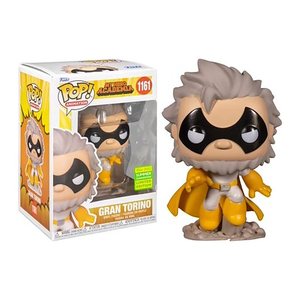 Funko Pop! Figur My Hero Academia Gran Torino 10cm