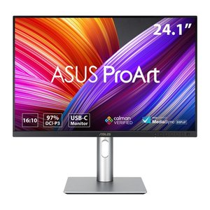 ASUS ProArt PA248CRV 61.13cm (16:10) WUXGA HDMI DP