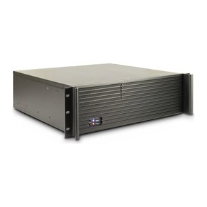 Inter-Tech 48.3cm IPC 3U-K340L 3HE SERVER