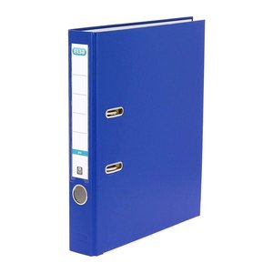 ELBA smart Pro Ordner blau Kunststoff 5,0 cm DIN A4, 1 St.