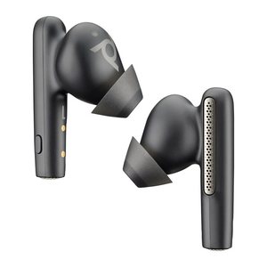 poly Voyager Free 60 In-Ear-Kopfhörer schwarz