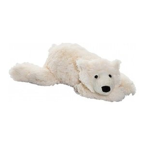 heunec® Eisbär, liegend Misanimo Kuscheltier