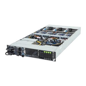 Gigabyte XV24-SX0-AAJ1 Intel Xeon 6700/6500 2U DP 4 x PCIe G (Speditionsversand)