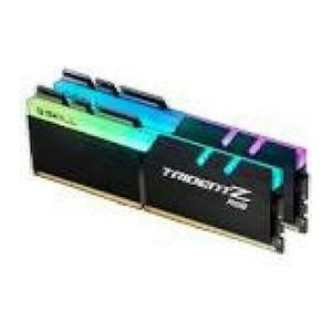 DDR4 16GB PC 4000 CL18 G.Skill KIT (2x8GB) 16GTZRB Tri/Z RGB