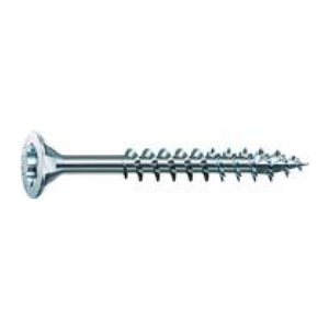 SPAX® Universalschrauben T20 Senkkopf WIROX 0191010450305 4,5 mm x 30 mm, 1.000 St.