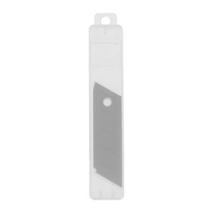 WESTCOTT Cuttermesser-Klingen silber 19 mm, 10 St.