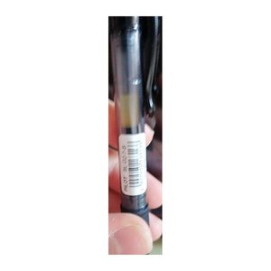 PILOT G2 Gelschreiber schwarz/transparent 0,4 mm, Schreibfarbe: schwarz, 1 St.
