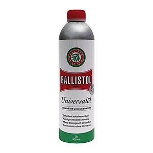 BALLISTOL Universalöl Schmiermittel 500 ml, 1 St.