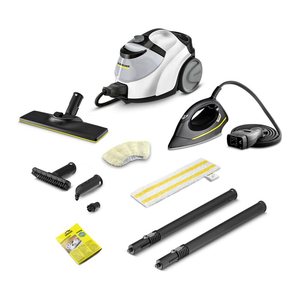 KÄRCHER SC 5 EasyFix IRON Dampfreiniger