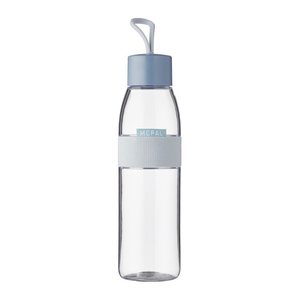 MEPAL Trinkflasche Ellipse nordic blue 500,0 ml, 1 St.